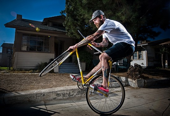 Easy Ways for Better Cycling Photos - Matt Lingo's Photography1