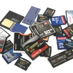 Tips for Using and Caring for Memory Cards