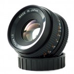 Best DSLR Lens : 50mm Lens Is The Must Have Lens In Your Camera Bag 