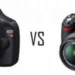 Canon EOS 1100D vs Nikon D3100, Which One Better?