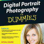 Photography PDF: Digital Portrait Photography For Dummies