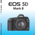 Download Photography PDF: Canon EOS 5D Mark II User’s Manual