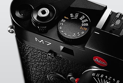 Leica m7