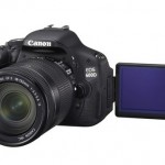 Canon EOS 600D Tips and Trick