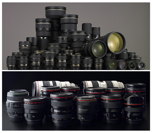 Understanding DSLR Lens Sweet Spots and How to Get Them