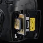 What You Should Keep In Mind About DSLR Camera’s Memory Cards