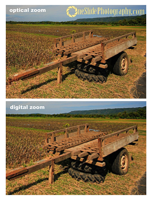 digital zoom vs optical zoom sample image