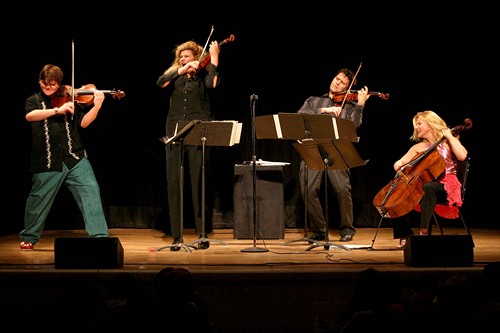 Tips for Photographing Orchestra Concerts