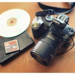 What’s the Safest Way of Storing Digital Photograph Files?