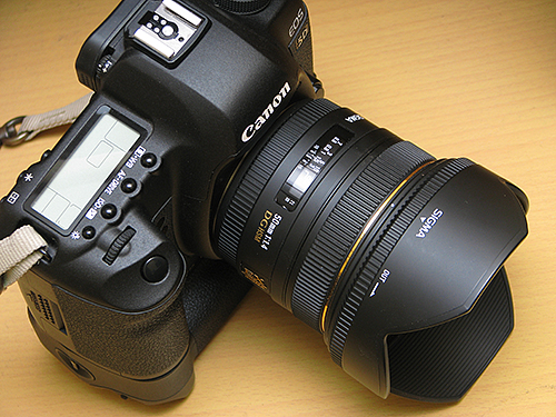 Meaning of Codes on Sigma Lenses