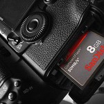 Useful Tips About DSLR Memory Cards