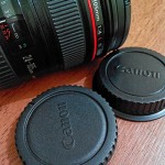 Tips to Keep the Lens Rear Cap and the Body Cap of Your Camera Safe