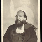 William H. Mumler, the First Photographer Ever Who Captured Spirit Photographs