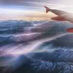 Tips For Taking Photos From Airplane’s Window