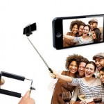 N-MP001, The Newest Selfie Stick From Nikon