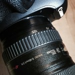 What Is Minimum Focus Distance (MFD) On a Camera Lens?