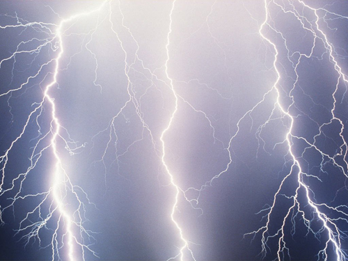 How to Take Spectacular Lightning Pictures #2