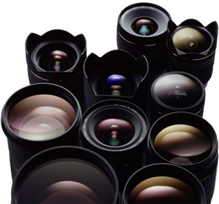 6 Guides to Choose the Best DSLR Lens