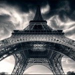 Beginner’s Guide to Architectural Photography –  Eiffel