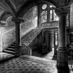 Beginner’s Guide to Architectural Photography – Old Architecture