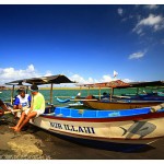 Creating Dark Blue Sky with Polarizer Filter – Dark Blue Sky2