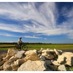 Creating Dark Blue Sky Using Polarizer Filter – Dramatic Sky