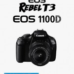 Download : Canon EOS 1100D User’s Guide