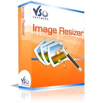 Download Photographic Software VSO Image Resizer
