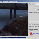 Download Photography Software: HotPixel Adobe Photoshop Plug-in