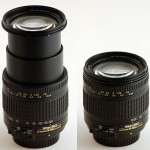 Fixed Lens vs Zoom Lens, Which One is Better