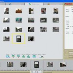 Free software download Digital Photo Slide Show