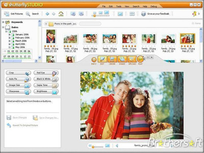 Free software download Digital Photo Slide Show