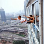 Li Wei Photography – 29 Levels of Freedom