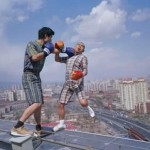 Li Wei Photography – Boxing