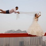 Li Wei Photography – Love at High Place 3