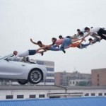 Li Wei Photography – Love at High Place1