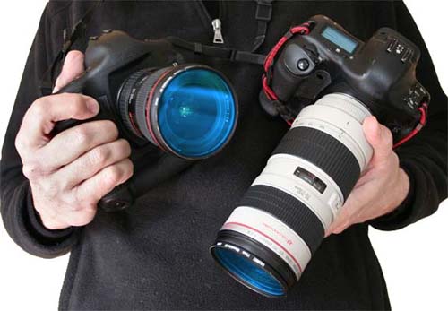 Tips for Buying a New or Used camera or lens