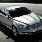 Automotive Photography Tips – Jaguar xf