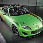 Automotive Photography Tips – Mazda Mx 5 Gt Race