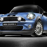 Automotive Photography Tips – Mini Cooper S