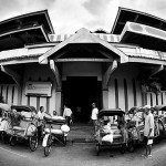 Beginner’s Guide to Black and White Photography – Beringharjo Market