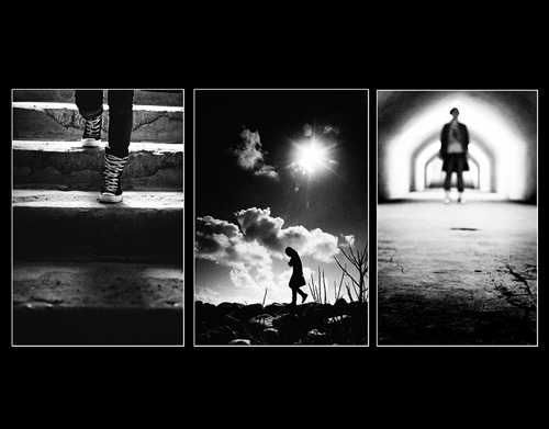 Beginner’s Guide to Black and White Photography