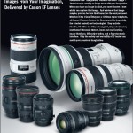 Download PDF – Canon DSLR Lens Catalogue