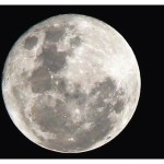 Beginner’s Guide to Photography: Easy ways to photograph the moon