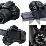 Nikon D5100 vs Nikon 5000 – New Nikon D5100