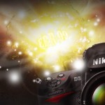 Nikon vs Canon – ERR99