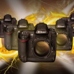 Nikon vs Canon – Nikon D3