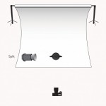 Basic Studio Lighting Setups – Split Lighting