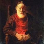 Rembrandt Harmensz. van Rijn