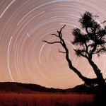 Star Trails Photography